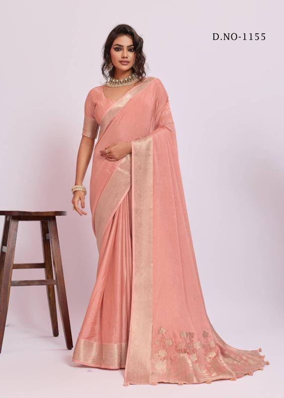 Tulsi apsara Saree wholesalers in Pune